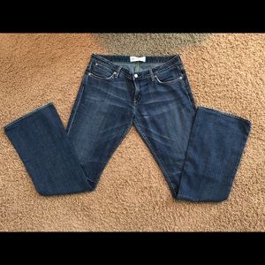 Paperdenim&cloth jeans - size 30